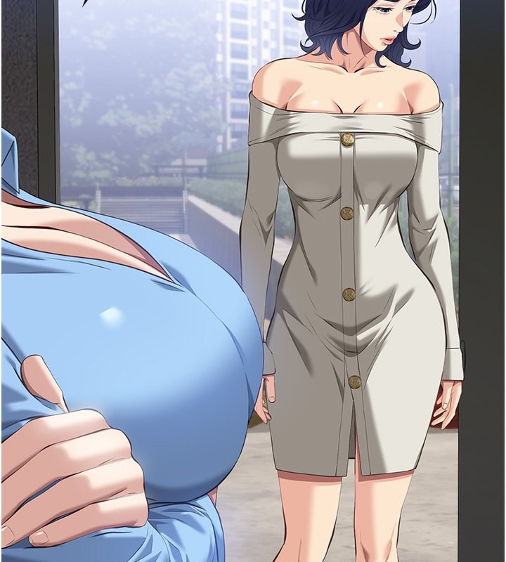 [韩国漫画] 万能履历表 奇幻,熟女人妻,巨乳大奶#[216P]-112