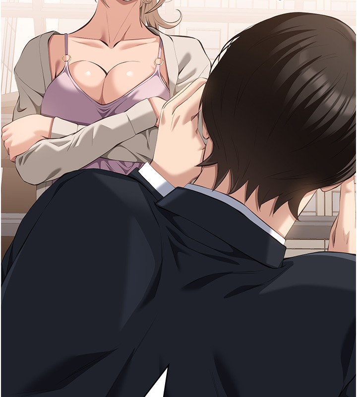 [韩国漫画] 万能履历表 奇幻,熟女人妻,巨乳大奶#[216P]-42