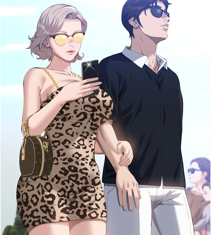 [韩国漫画] 万能履历表 奇幻,熟女人妻,巨乳大奶#[257P]-25