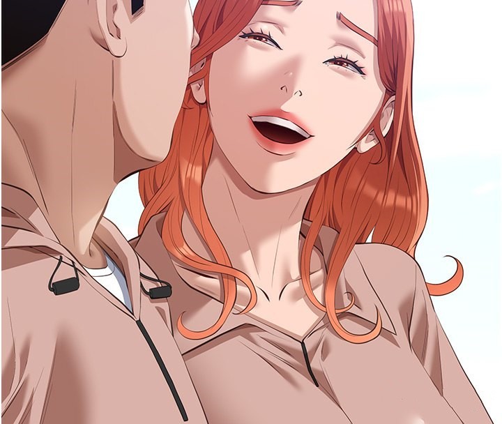 [韩国漫画] 万能履历表 奇幻,熟女人妻,巨乳大奶#[257P]-31