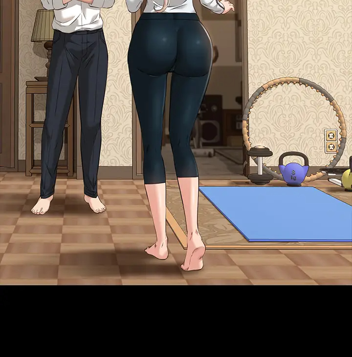 [韩国漫画] 万能履历表 奇幻,熟女人妻,巨乳大奶#[43P]-28