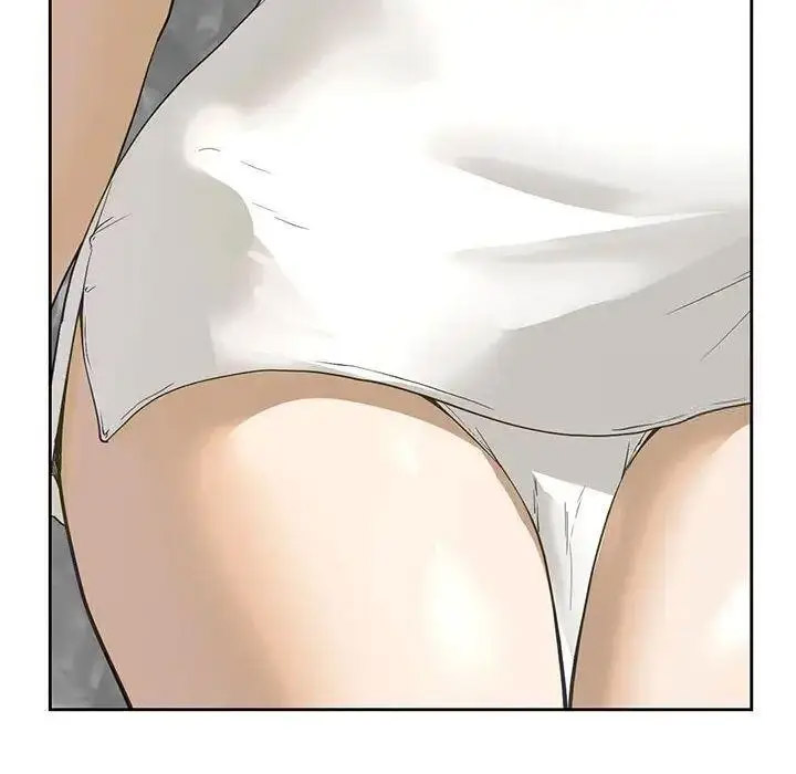 [韩国漫画] 不要欺负我姐姐 剧情,不伦#[161P]-27