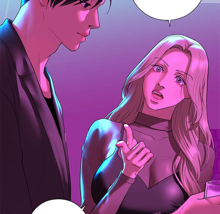 [韩国漫画] 不要欺负我姐姐 剧情,不伦#[192P]-99