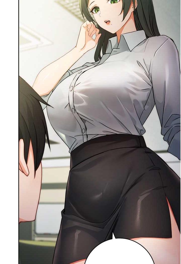 [韩国漫画] 练爱选择题 剧情,女学生#[199P]-27