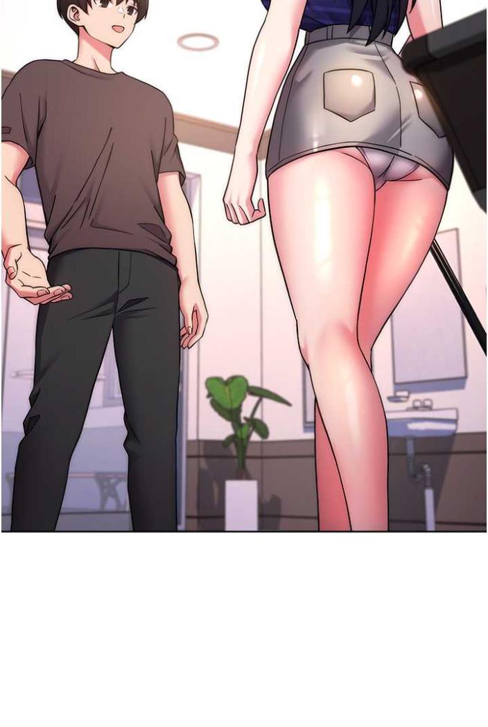 [韩国漫画] 练爱选择题 剧情,女学生#[136P]-86