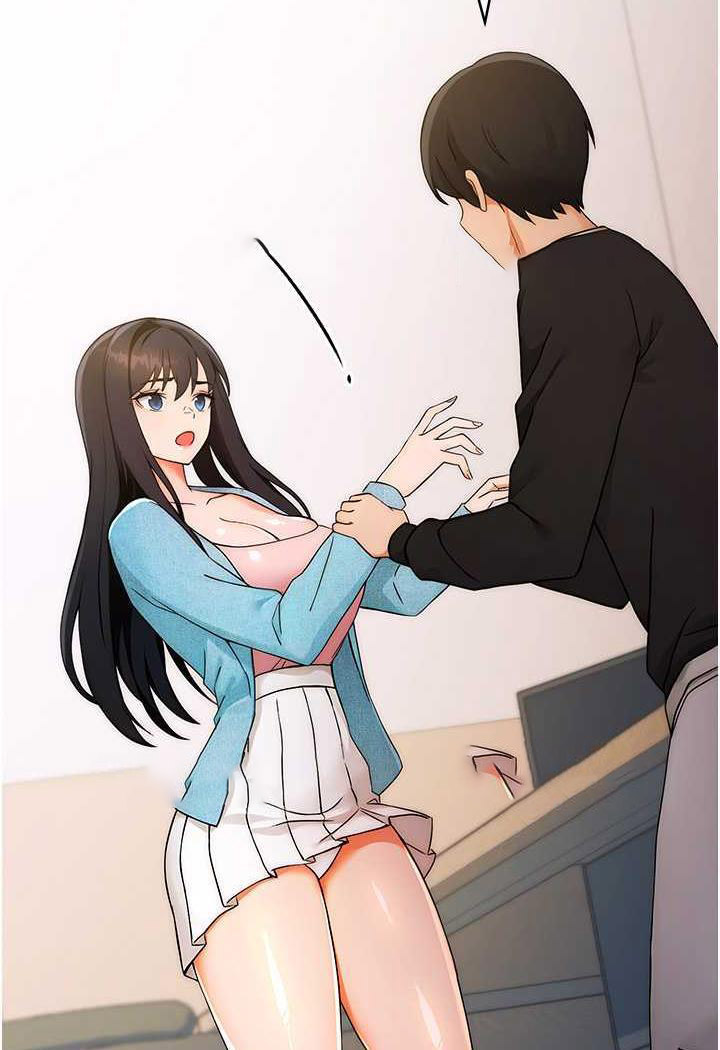 [韩国漫画] 练爱选择题 剧情,女学生#[150P]-113