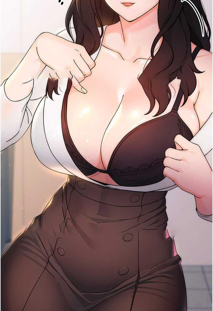 [韩国漫画] 练爱选择题 剧情,女学生#[150P]-143