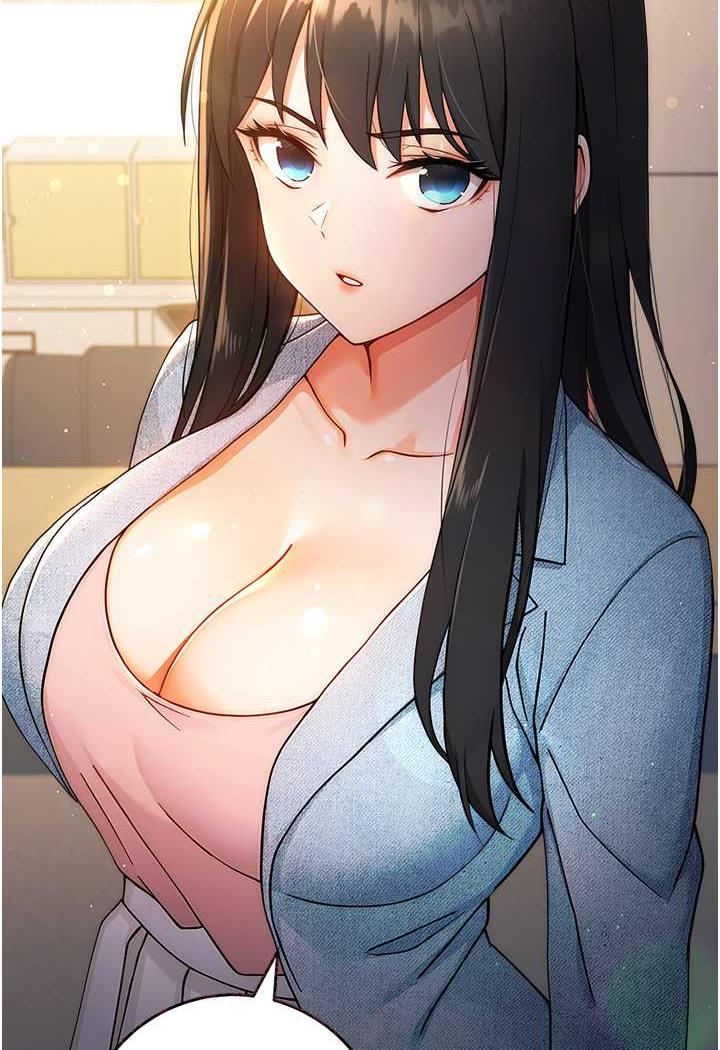 [韩国漫画] 练爱选择题 剧情,女学生#[150P]-2