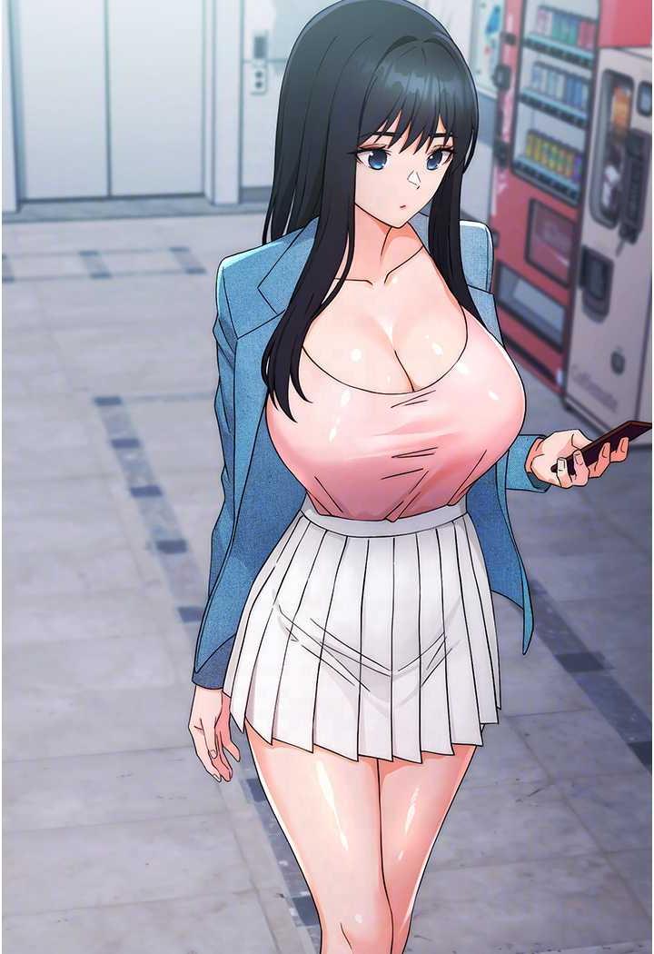 [韩国漫画] 练爱选择题 剧情,女学生#[150P]-65