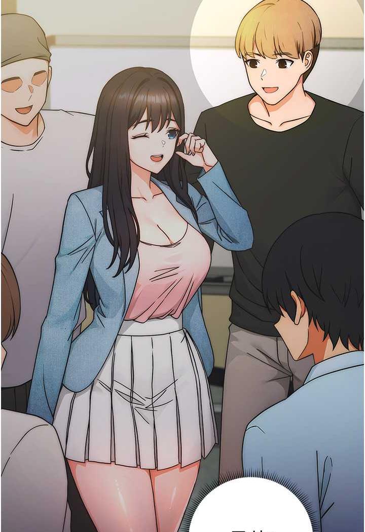 [韩国漫画] 练爱选择题 剧情,女学生#[152P]-7