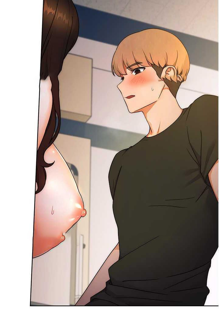[韩国漫画] 练爱选择题 剧情,女学生#[152P]-9