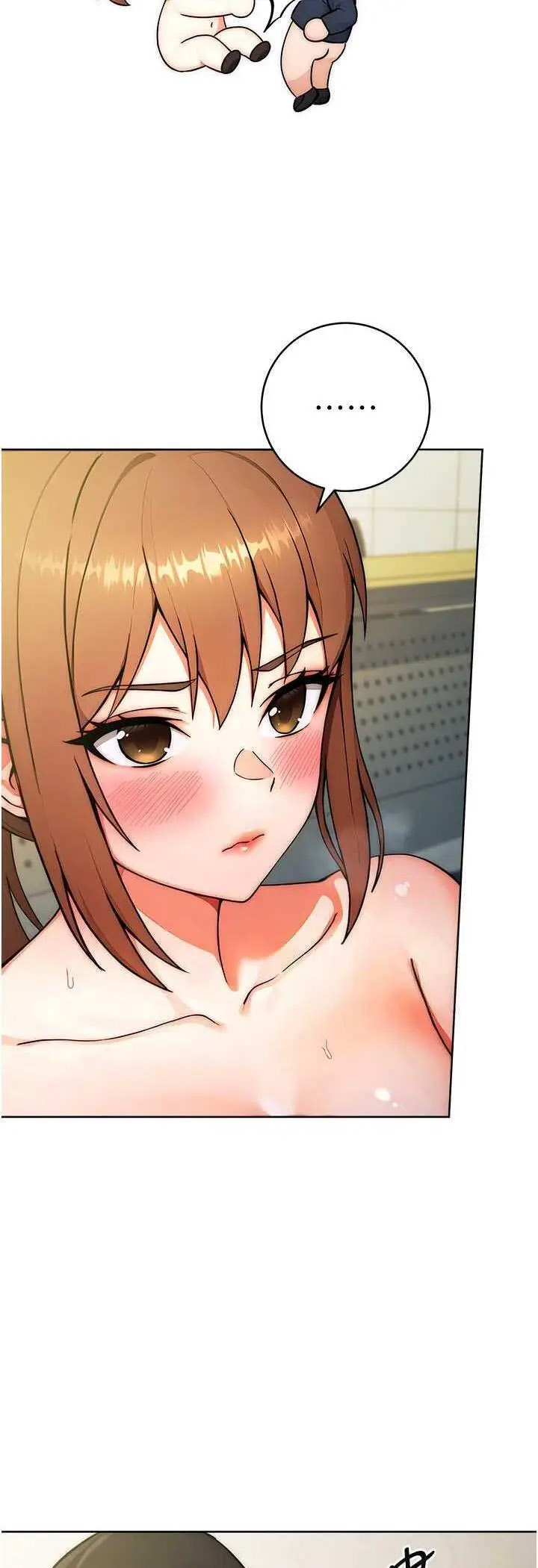 [韩国漫画] 练爱选择题 剧情,女学生#[69P]-45