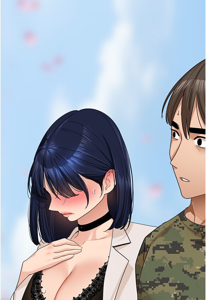 [韩国漫画] 地表最屌卧底干员 剧情,巨乳大奶#[127P]-25