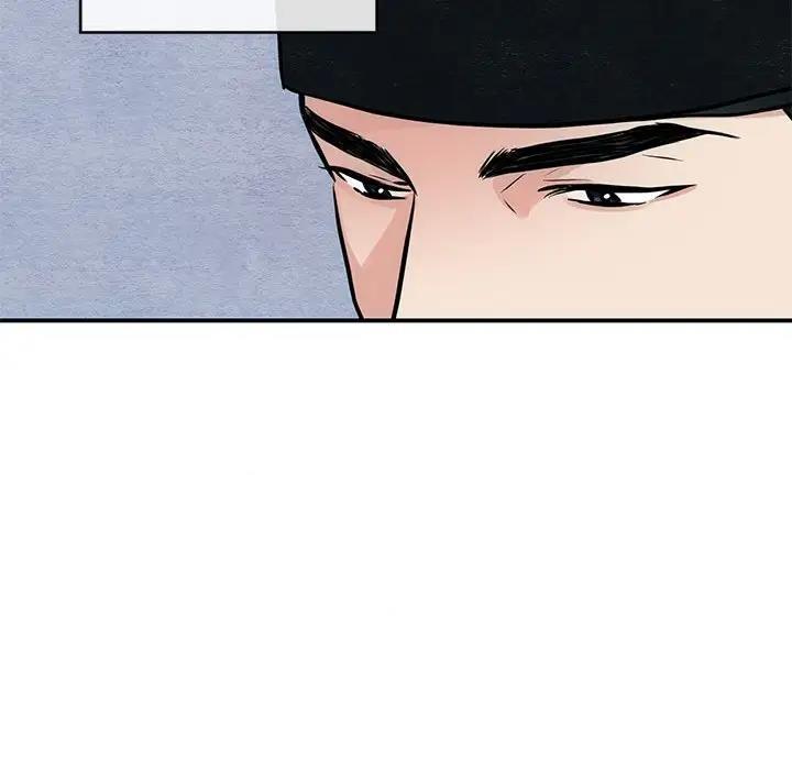 [韩国漫画] 狂眼 剧情,青年#[110P]-23