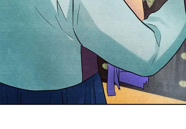 [韩国漫画] 狂眼 剧情,青年#[106P]-3