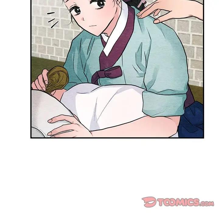 [韩国漫画] 狂眼 剧情,青年#[106P]-42
