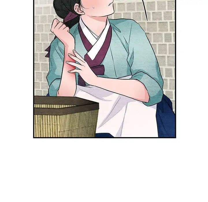 [韩国漫画] 狂眼 剧情,青年#[106P]-56