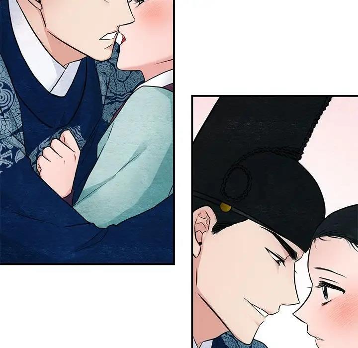 [韩国漫画] 狂眼 剧情,青年#[105P]-48