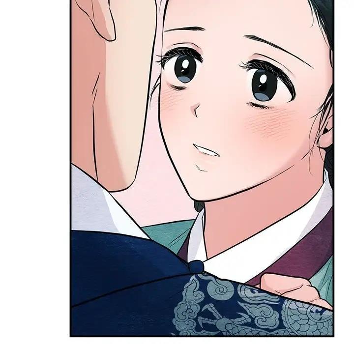 [韩国漫画] 狂眼 剧情,青年#[105P]-52