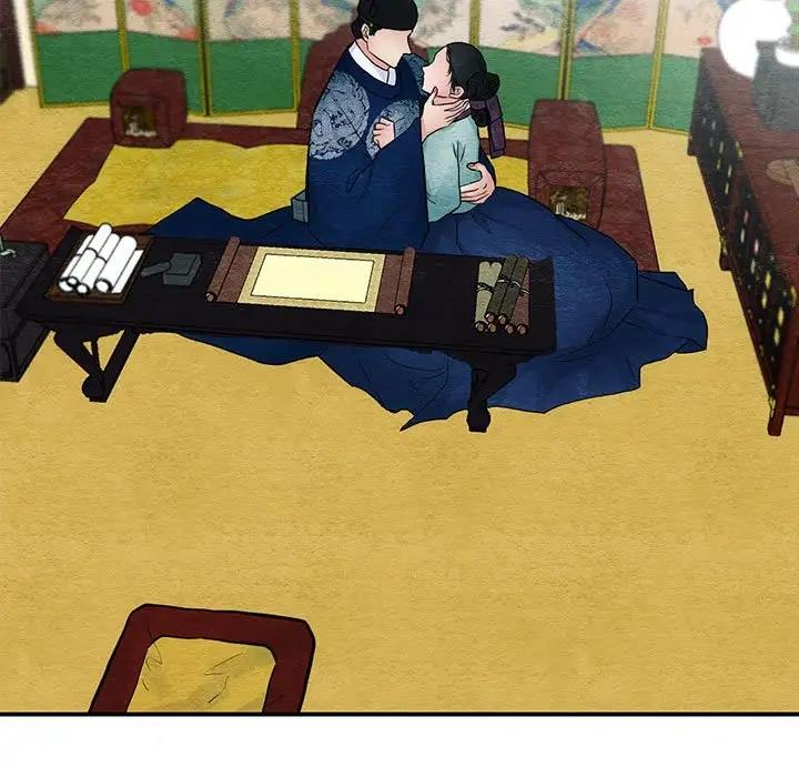 [韩国漫画] 狂眼 剧情,青年#[105P]-64