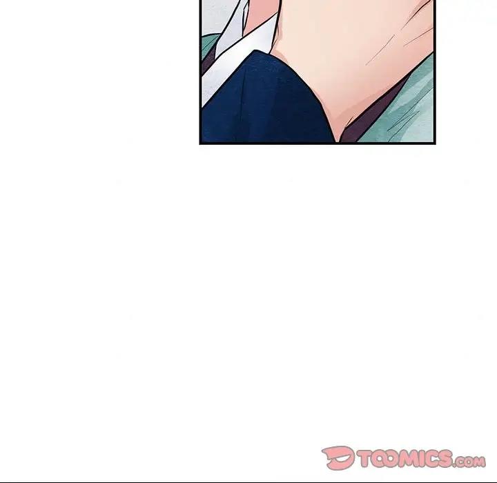 [韩国漫画] 狂眼 剧情,青年#[105P]-66