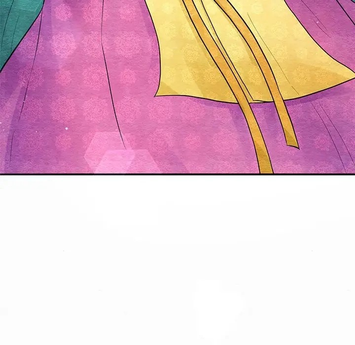 [韩国漫画] 狂眼 剧情,青年#[109P]-100