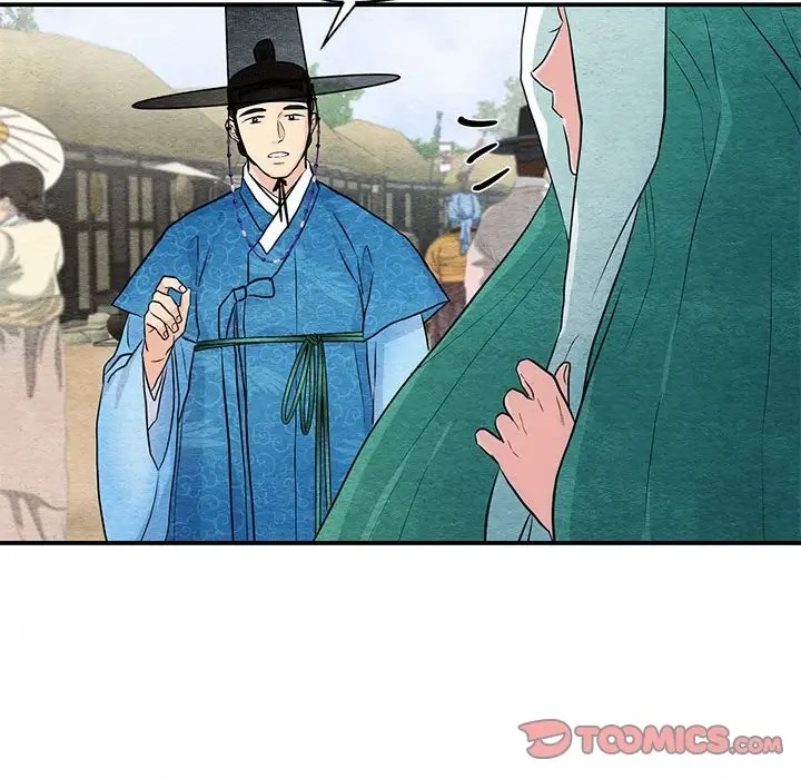 [韩国漫画] 狂眼 剧情,青年#[109P]-104