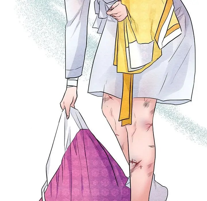 [韩国漫画] 狂眼 剧情,青年#[109P]-63