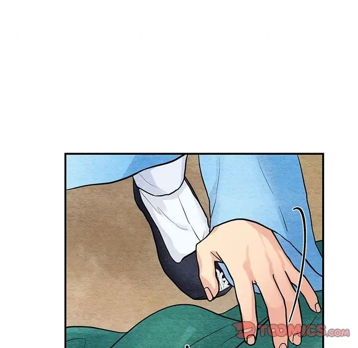 [韩国漫画] 狂眼 剧情,青年#[109P]-86