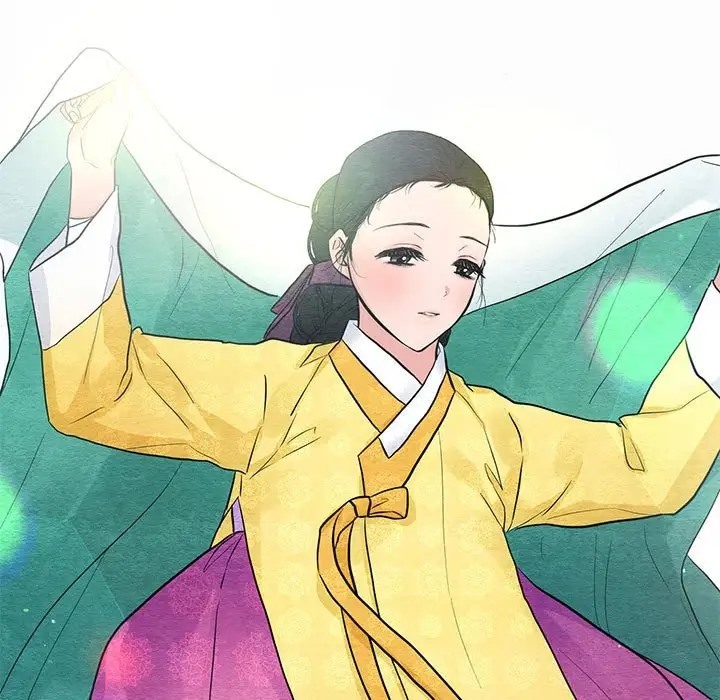 [韩国漫画] 狂眼 剧情,青年#[109P]-99