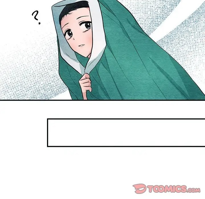[韩国漫画] 狂眼 剧情,青年#[114P]-113