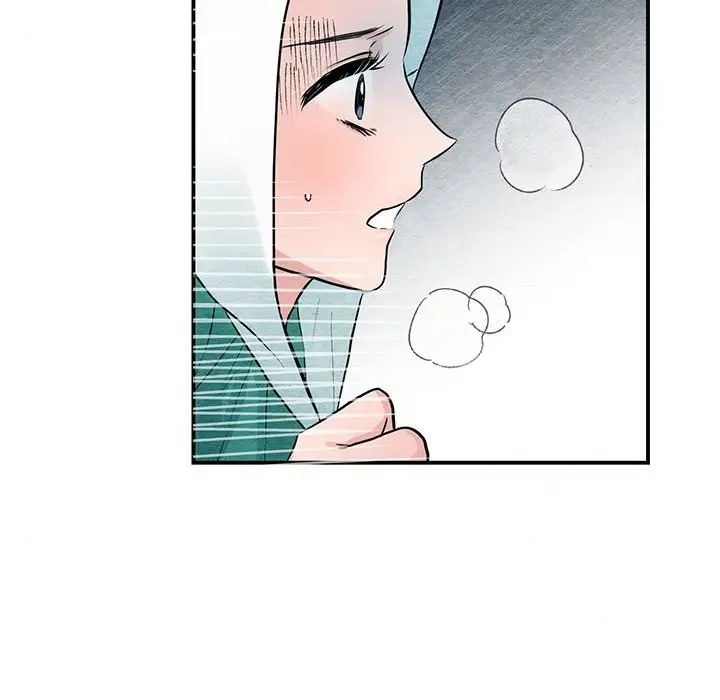 [韩国漫画] 狂眼 剧情,青年#[114P]-14