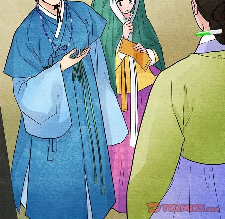[韩国漫画] 狂眼 剧情,青年#[114P]-67