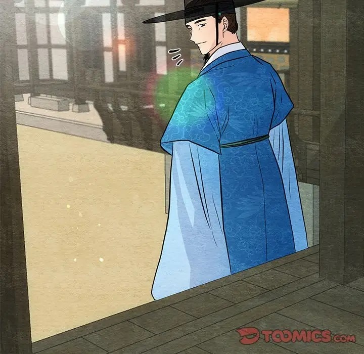 [韩国漫画] 狂眼 剧情,青年#[114P]-73