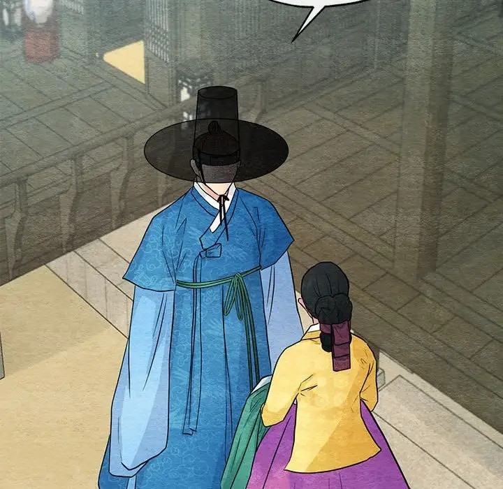 [韩国漫画] 狂眼 剧情,青年#[114P]-81