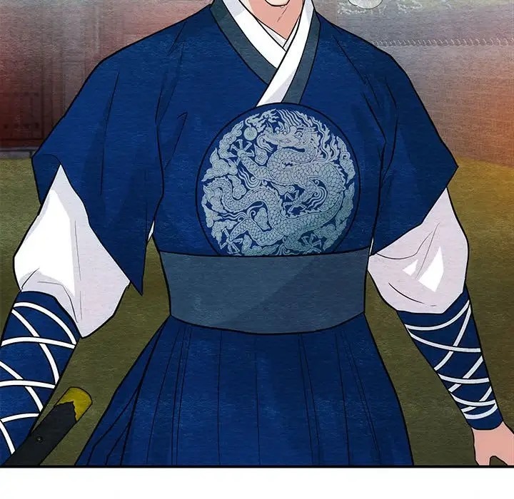 [韩国漫画] 狂眼 剧情,青年#[114P]-86
