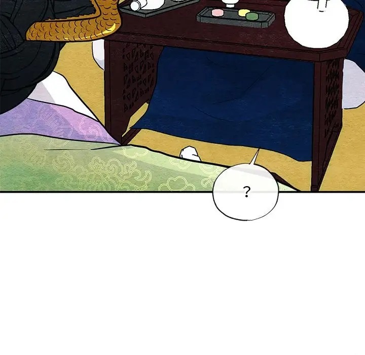 [韩国漫画] 狂眼 剧情,青年#[116P]-33