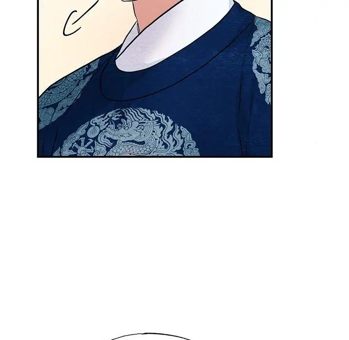 [韩国漫画] 狂眼 剧情,青年#[116P]-61
