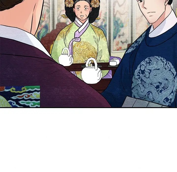 [韩国漫画] 狂眼 剧情,青年#[116P]-84