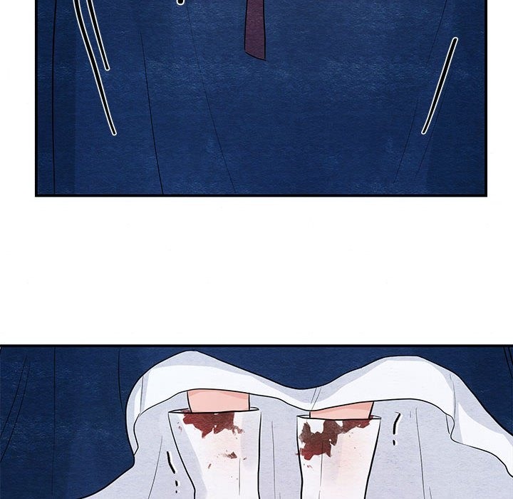 [韩国漫画] 狂眼 剧情,青年#[116P]-101