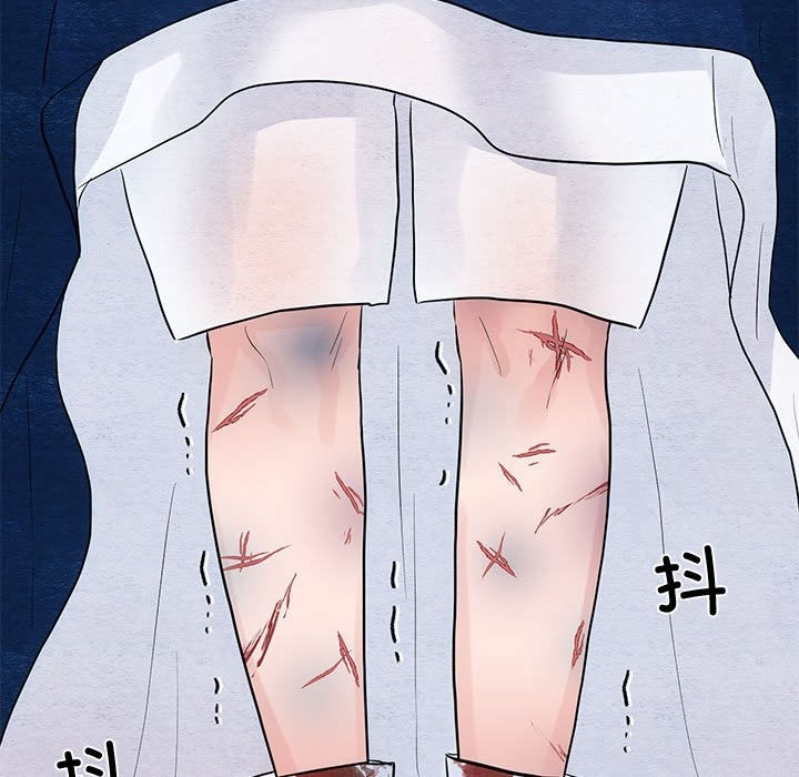[韩国漫画] 狂眼 剧情,青年#[116P]-108