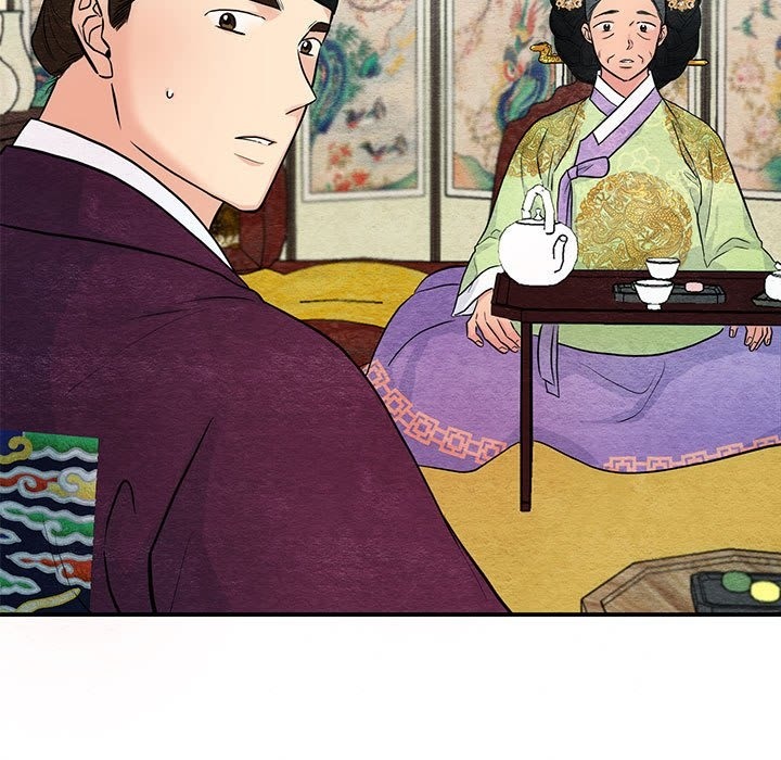 [韩国漫画] 狂眼 剧情,青年#[116P]-11