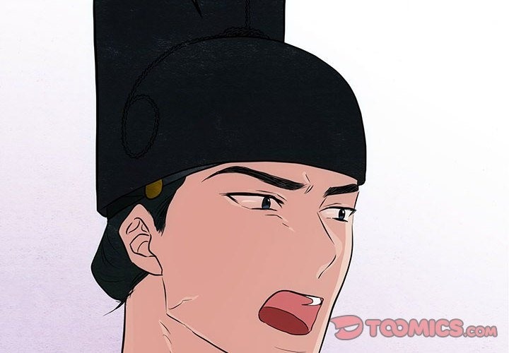 [韩国漫画] 狂眼 剧情,青年#[116P]-2