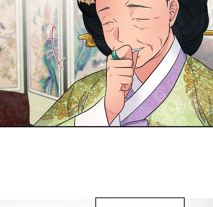 [韩国漫画] 狂眼 剧情,青年#[116P]-41