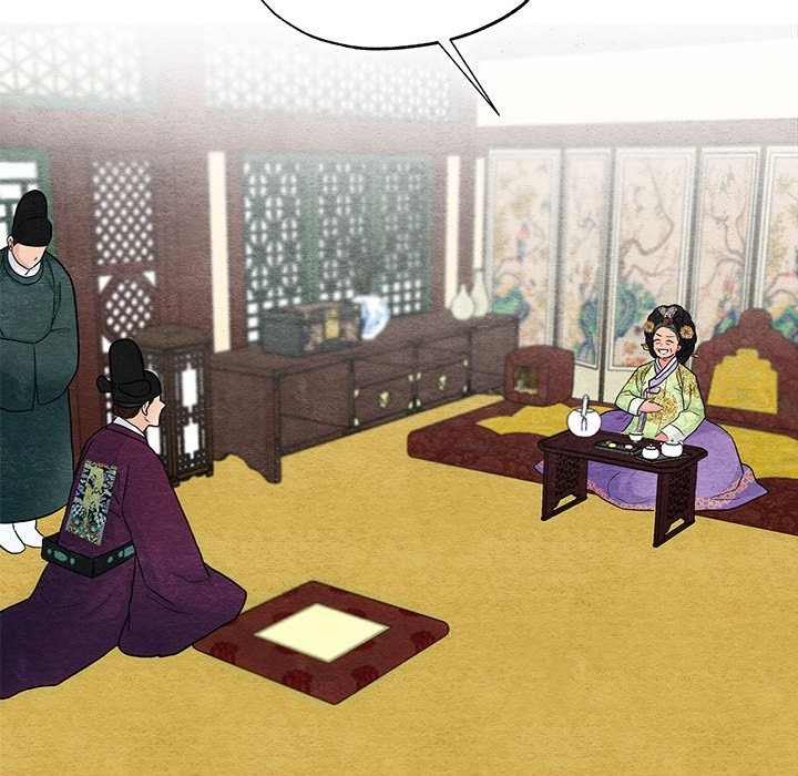 [韩国漫画] 狂眼 剧情,青年#[116P]-46