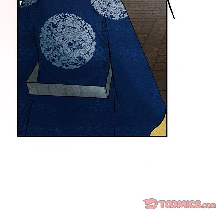 [韩国漫画] 狂眼 剧情,青年#[116P]-8