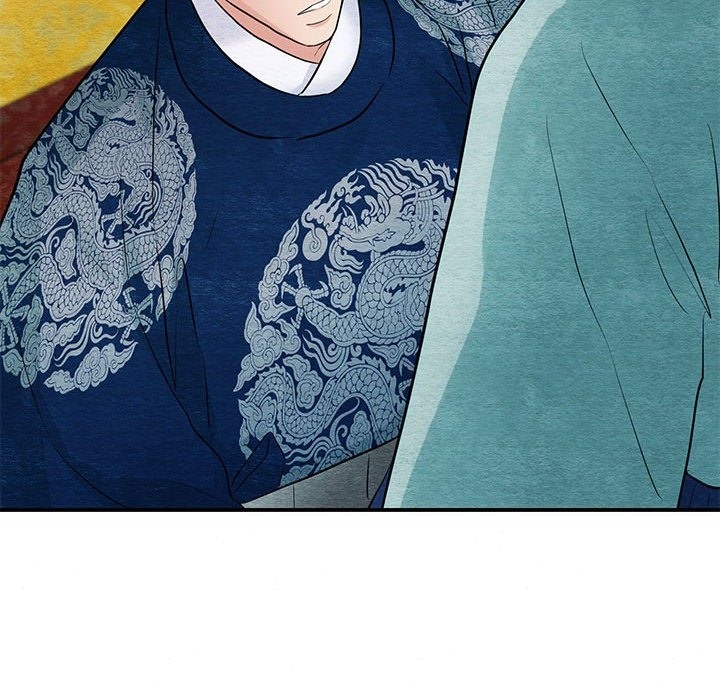 [韩国漫画] 狂眼 剧情,青年#[116P]-90