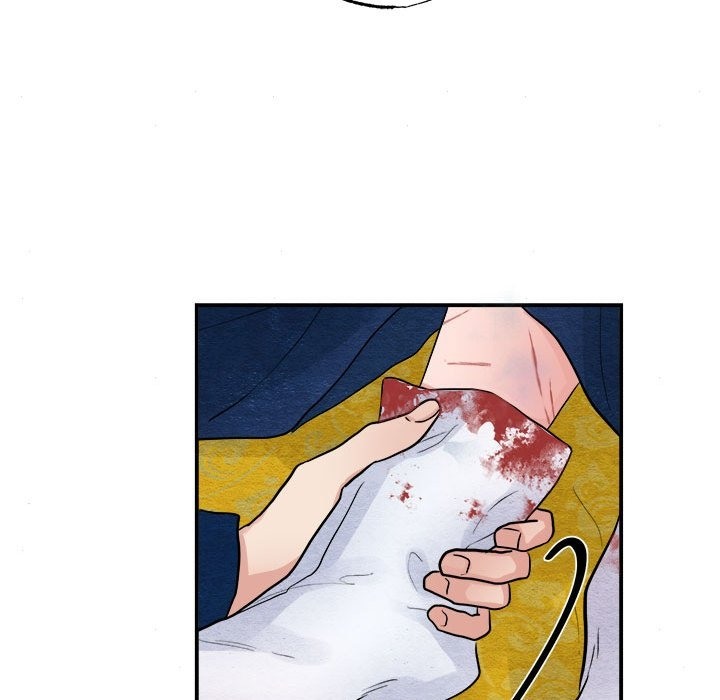[韩国漫画] 狂眼 剧情,青年#[118P]-11