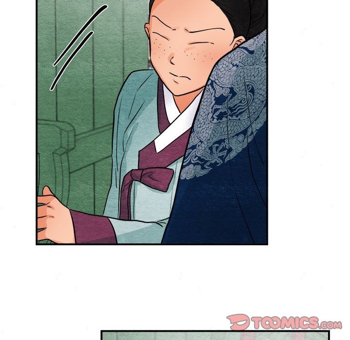 [韩国漫画] 狂眼 剧情,青年#[118P]-110