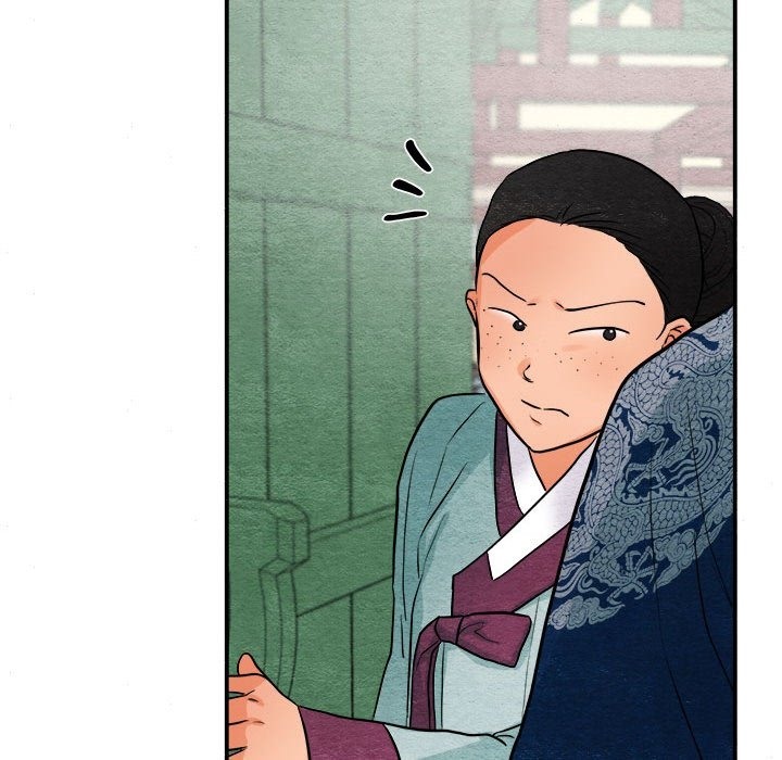 [韩国漫画] 狂眼 剧情,青年#[118P]-111